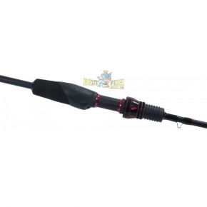 Спінінг Iron Claw Lovec Rapy 2,10m 3-12g