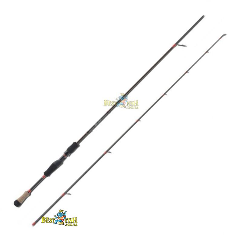 Спінінг Iron Claw Slight Shot 2,15m 3-21g Спінінг Iron Claw Slight Shot 2,15m 3-21g