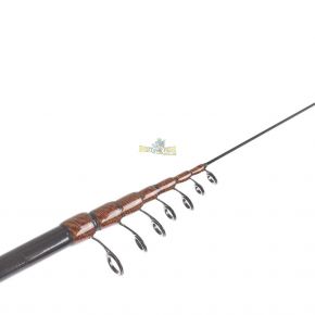 Вудилище Iron Trout TRX Tremarella 4,20m 8-22g