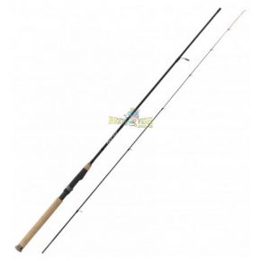 Спінінг Saenger Pro-T Black Hegene 2,10m