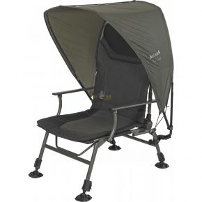 Козирок на крісло Anaconda Chair Shield Козирок на крісло Anaconda Chair Shield