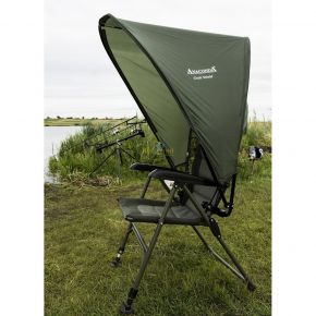 Козирок на крісло Anaconda Chair Shield Козирок на крісло Anaconda Chair Shield