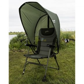 Козирок на крісло Anaconda Chair Shield Козирок на крісло Anaconda Chair Shield