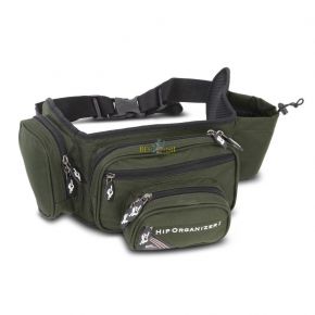 Сумка поясная Iron Claw Hip Organizer I Сумка поясная Iron Claw Hip Organizer I