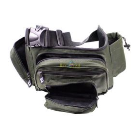 Сумка поясная Iron Claw Hip Organizer I Сумка поясная Iron Claw Hip Organizer I