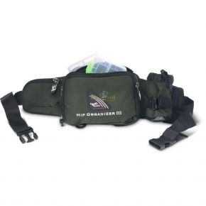 Сумка поясная Iron Claw Hip Organizer III