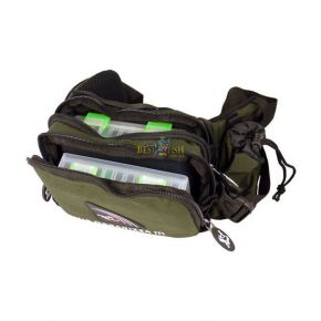 Сумка поясная Iron Claw Hip Organizer III