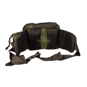 Сумка поясная Iron Claw Hip Organizer III
