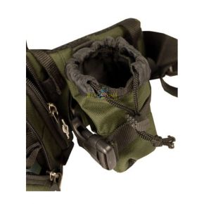 Сумка поясная Iron Claw Hip Organizer III