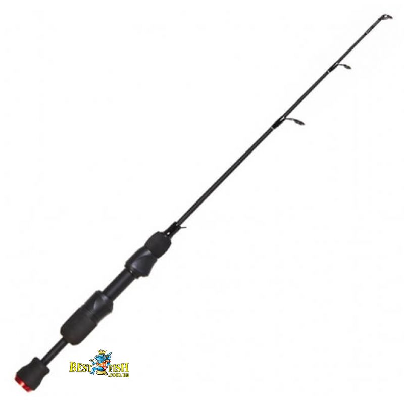 Зимове вудлище Salmo Ice Solid Stick HT 50 (427-01) Зимове вудлище Salmo Ice Solid Stick HT 50 (427-01)