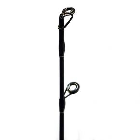 Зимове вудлище Salmo Ice Solid Stick HT 50 (427-01) Зимове вудлище Salmo Ice Solid Stick HT 50 (427-01)