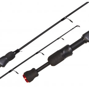 Зимове вудлище Salmo Ice Solid Stick HT 50 (427-01) Зимове вудлище Salmo Ice Solid Stick HT 50 (427-01)