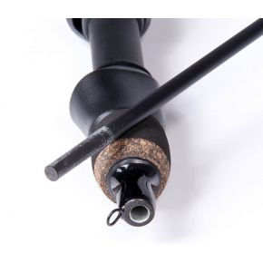 Зимові вудлище Lucky John C-Tech ZANDER HT 52 (LJ109-01)