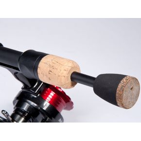 Зимові вудлище Lucky John C-Tech ZANDER HT 52 (LJ109-01)