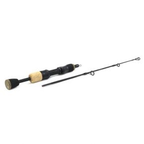 Зимові вудлище Lucky John C-Tech ZANDER HT 52 (LJ109-01)