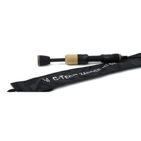 Зимові вудлище Lucky John C-Tech ZANDER HT 52 (LJ109-01)