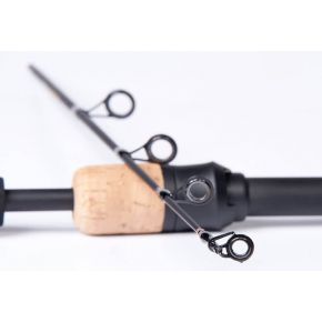 Зимові вудлище Lucky John C-Tech ZANDER HT 52 (LJ109-01)