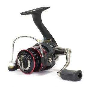 Котушка зимова Lucky John Scandi Котушка зимова Lucky John Scandi