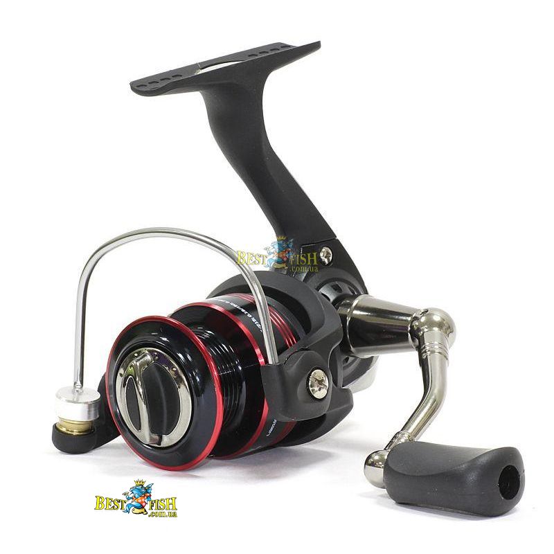 Котушка зимова Lucky John Scandi Котушка зимова Lucky John Scandi