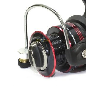 Котушка зимова Lucky John Scandi Котушка зимова Lucky John Scandi