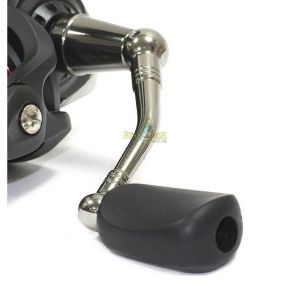 Котушка зимова Lucky John Scandi Котушка зимова Lucky John Scandi