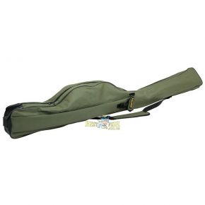 Чохол для вудлищ Salmo 1959-145 1 секція 145см (1959-145) Чохол для вудлищ Salmo 1959-145 1 секція 145см (1959-145)