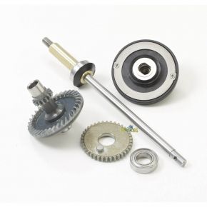 Безінерційна котушка WFT Pro Salt 5000 (1D-A 288-050)