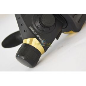 Катушка Gold Star Top Fighter Plus RD40