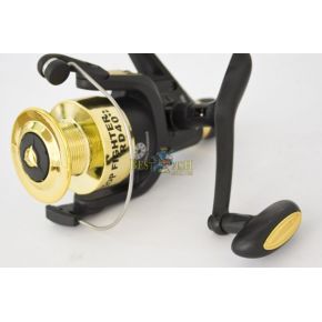 Катушка Gold Star Top Fighter Plus RD40
