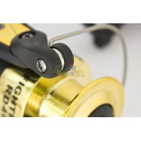 Катушка Gold Star Top Fighter Plus RD40