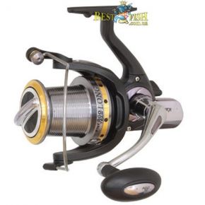 Котушка Energo Team Long Cast 8000 Котушка Energo Team Long Cast 8000