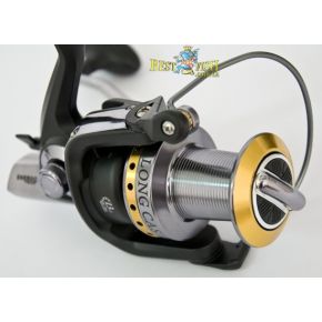 Котушка Energo Team Long Cast 8000 Котушка Energo Team Long Cast 8000