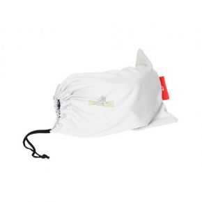 Маска Bolle Gravity Pinstripe / Modulator Vermillon Blue