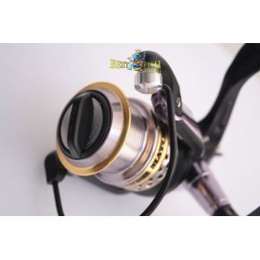 Котушка Energo Team Power Match 1000