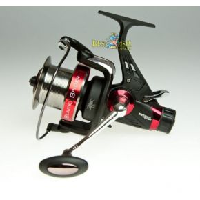 Котушка Energo Team Black Spider Feeder Runner 7000 (20854070)