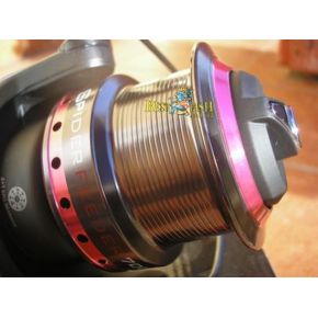 Котушка Energo Team Black Spider Feeder Runner 7000 (20854070)