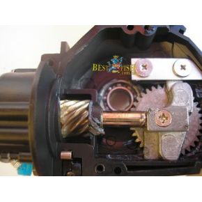 Котушка Energo Team Black Spider Feeder Runner 7000 (20854070)