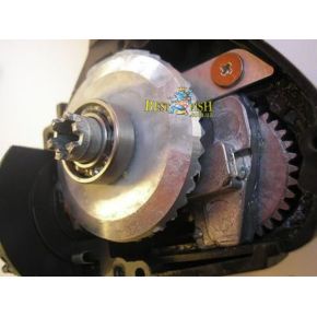 Котушка Energo Team Black Spider Feeder Runner 7000 (20854070)