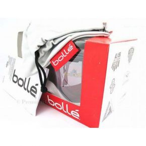 Маска Bolle Y6 OTG Orange Tiki Mondrian / Vermillion Gun