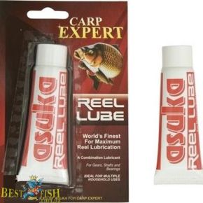 Мастило для котушок Carp Expert20g