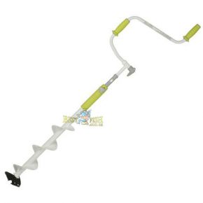 Ледобур ручной Mora Nova System 160 mm