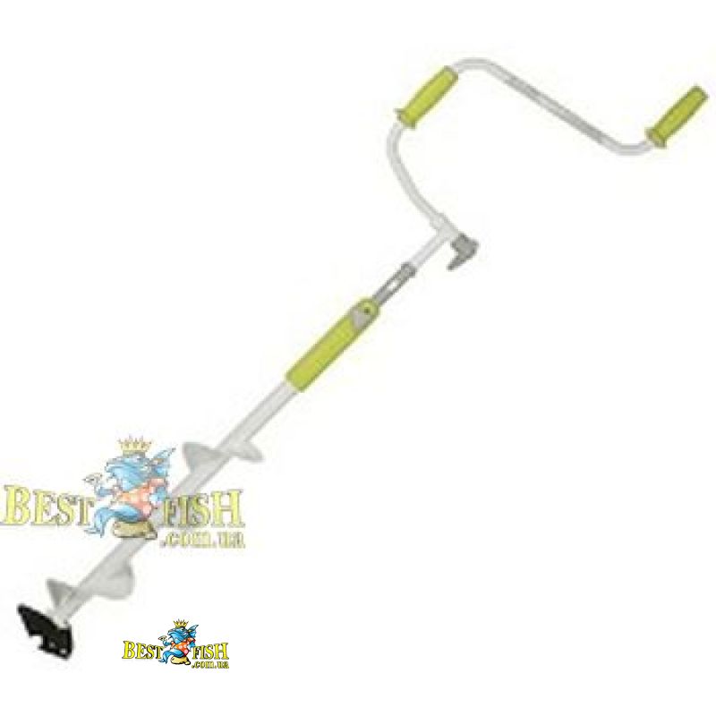 Ледобур ручной MORA NOVA SYSTEM 110 mm Ледобур ручной MORA NOVA SYSTEM 110 mm