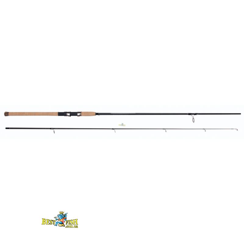 Вудилище спінінга Salmo SUPREME SNIPER 20 240 Вудилище спінінга Salmo SUPREME SNIPER 20 240