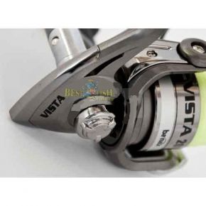 Котушка Banax VISTA-W 2500 (21402250)