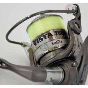 Котушка Banax VISTA-W 2500 (21402250)