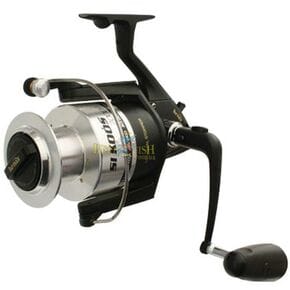 Котушка Banax SI SALT WATER 7000P (21601701)