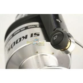 Котушка Banax SI SALT WATER 7000P (21601701)