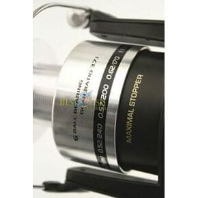 Котушка Banax SI SALT WATER 7000P (21601701)