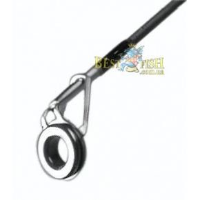 Карповое удилище GALAXY CARP IMPACT XT (3.5 LB) 13ft