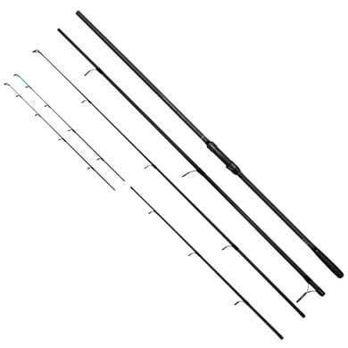 Вудилище коропове + фідер Carp Expert Double Tip 3,0lbs 3,90m (13394390)